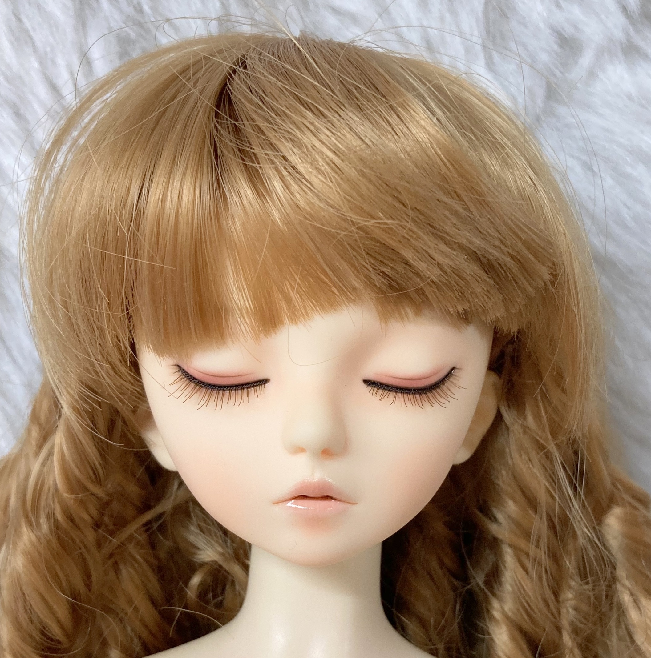 DAYDREAM Sleeping Cocoヘッド-