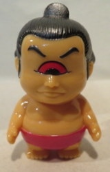 About 60 mm