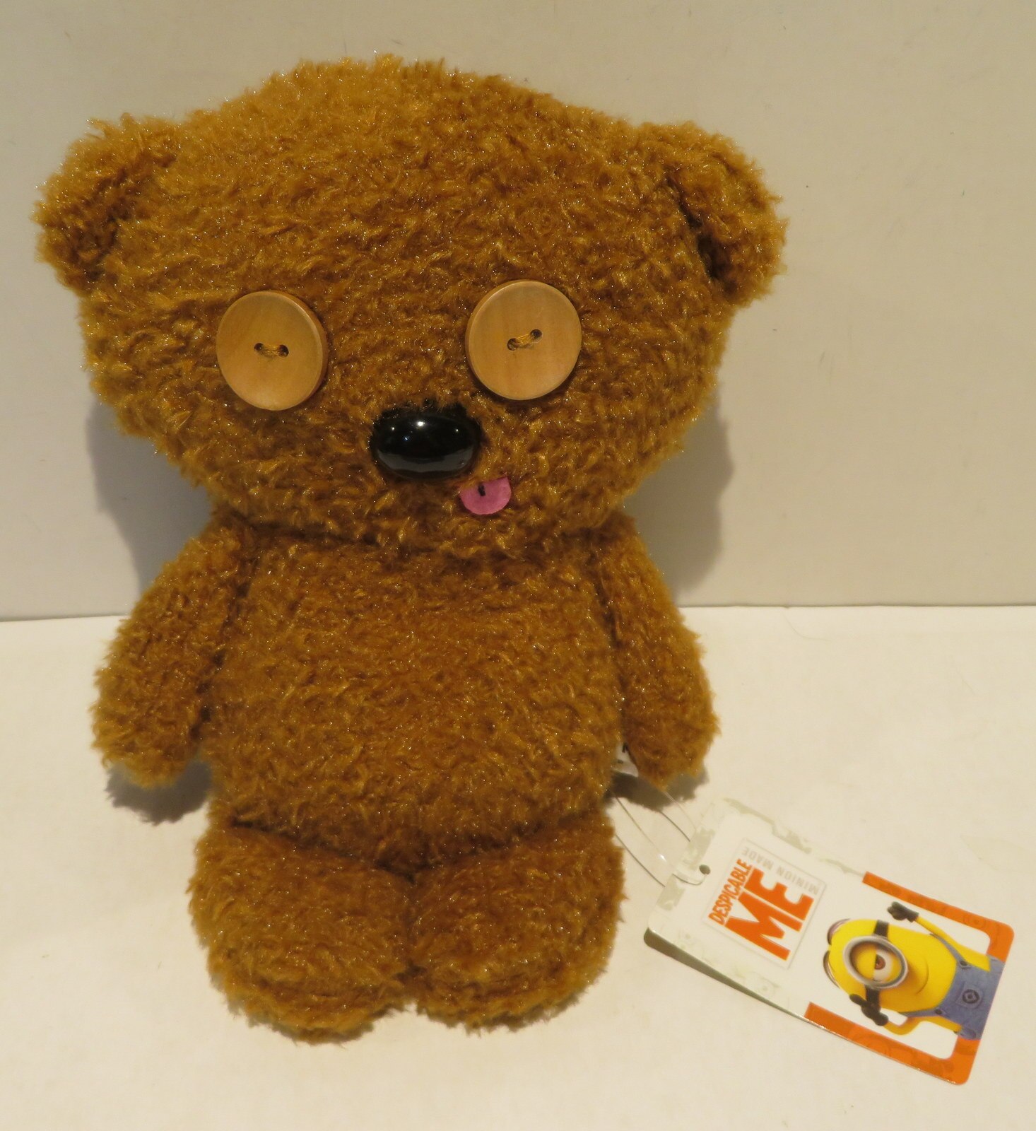 Usj ティムぬいぐるみ S Tpm04 Merchpunk