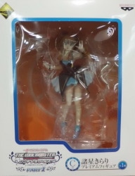 THE iDOLM@STER シンデレラガールズ PART1