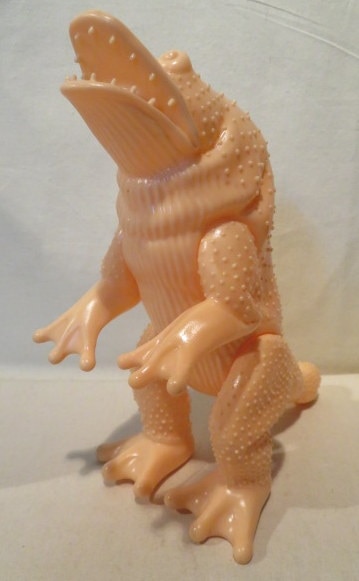 mandarake | bandai / b-club bullmark reprint b krabby whale