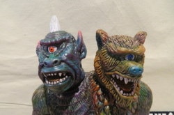 AKASHIKRECORDATOYS