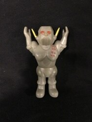 All the way!! Robot School
