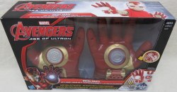 Avengers /エイジ ・ オブ ・ ウルトロン 