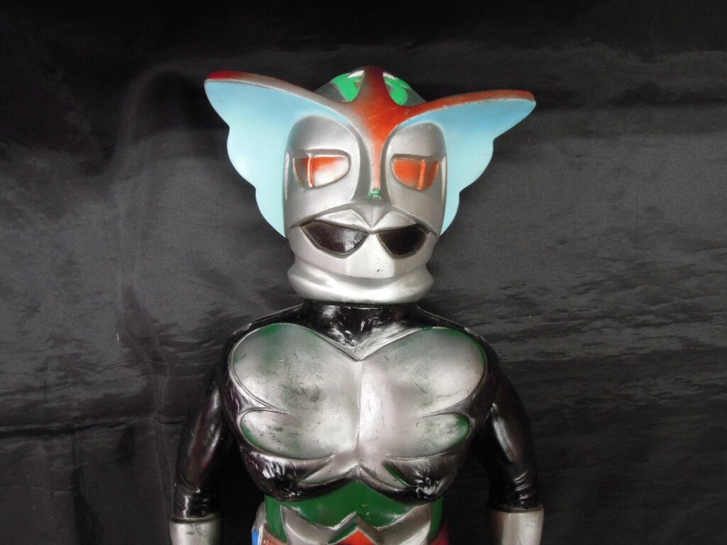 マスダヤ トーキング 超人バロム1 | まんだらけ Mandarake
