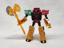 アドベンチャーシリーズ