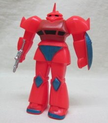 まんだらけ通販 機動戦士ガンダム クローバー
