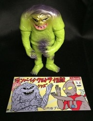 まんだらけ通販 | Rampage Ultra Kaiju