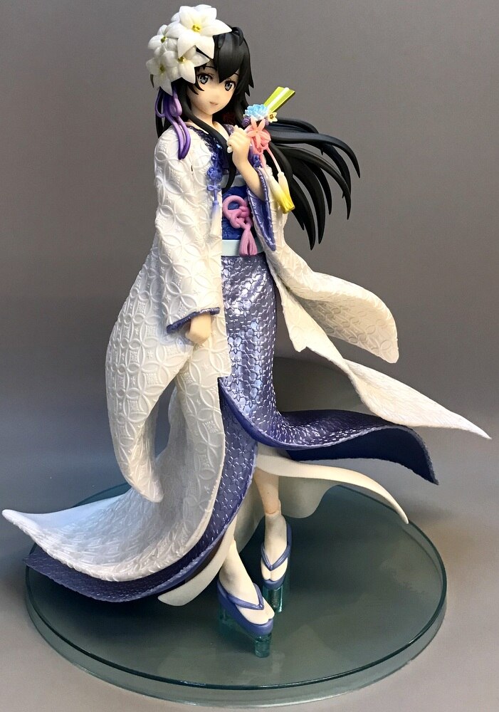 F:NEX/フリュー やはり俺の青春ラブコメはまちがっている 完 1/7