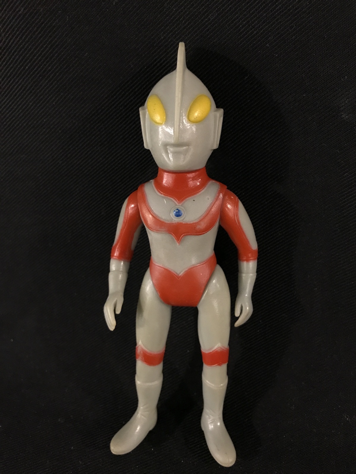 特大サイズ ブルマァク ウルトラマン ソフビ - 特撮