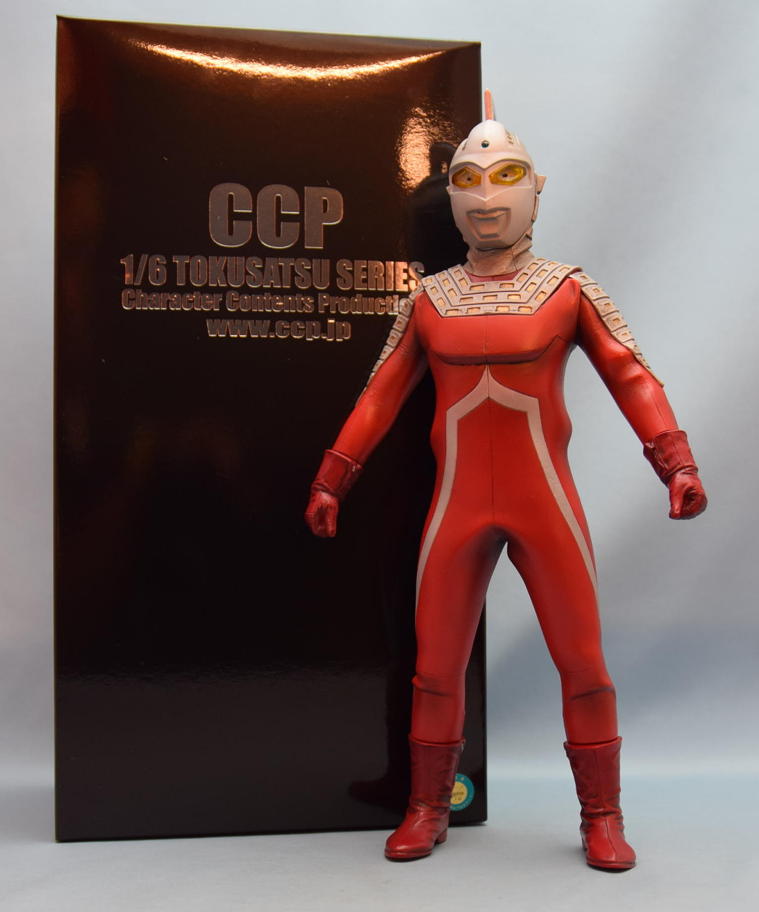 特価NEW】 ヤフオク! - CCP ウルトラマン ウルトラセブン （ウルトラの