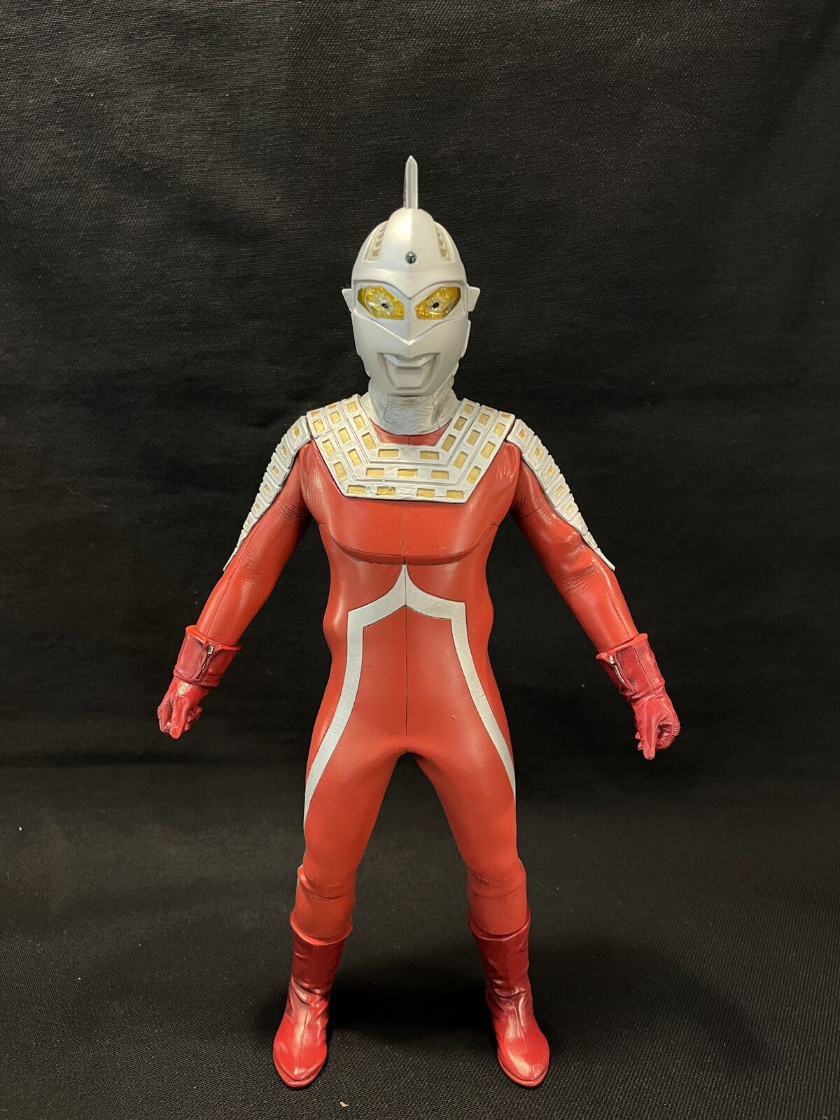 cp１/６特撮シリーズ ウルトラセブン ウルトラの星光時Ver-