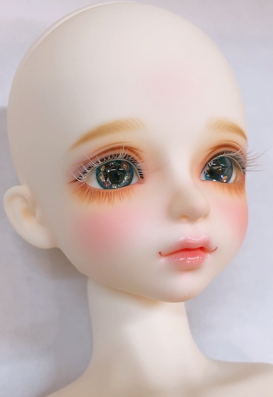 MYOU DOLL 1/4 ZUZANA Princess Cinderella ver. Limited special