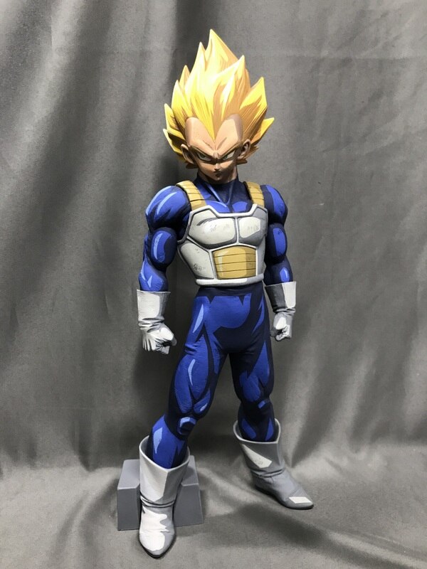 super master stars piece 二次元彩色 two dimensions 超サイヤ
