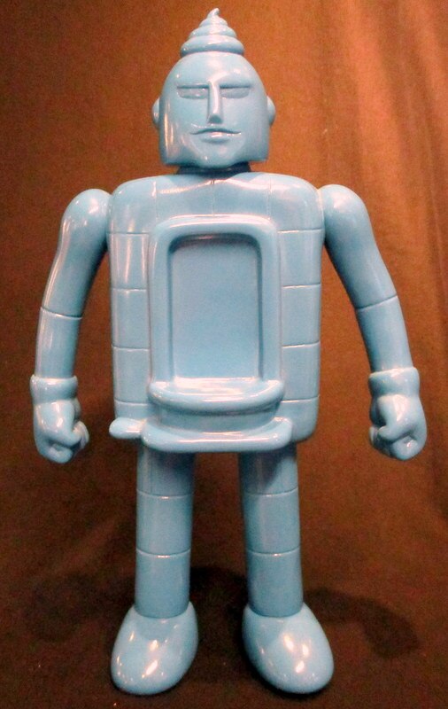 mandarake | five star toys nostalgic sofubi collection benkiman