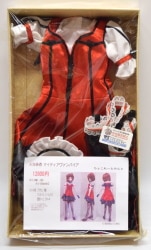 THE IDOL M@STER