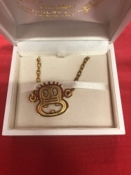 赤塚不二夫アバンGAGドジュエリーコレクション