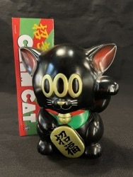 素晴らしい外見 BUTA 一般 TANK SERIES sofubi TOKYO JUNKIE ART 一般