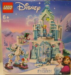アナと雪の女王