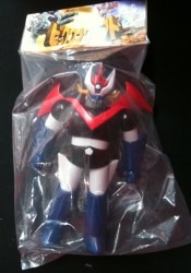 Great Mazinger