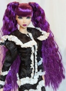 FR Nippon misaki Frills'n Kills Misaki