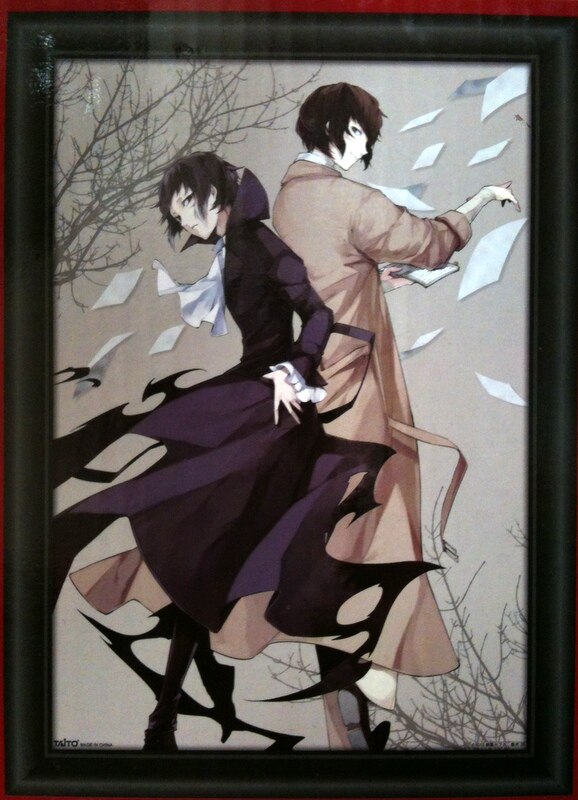 Dies irae 〜Acta est Fabula〜』15周年記念コラボカフェ／F6