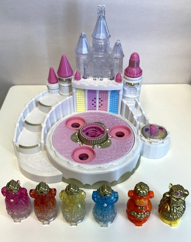 バンダイ Go プリンセスプリキュア ミュージックプリンセスパレス まんだらけ Mandarake