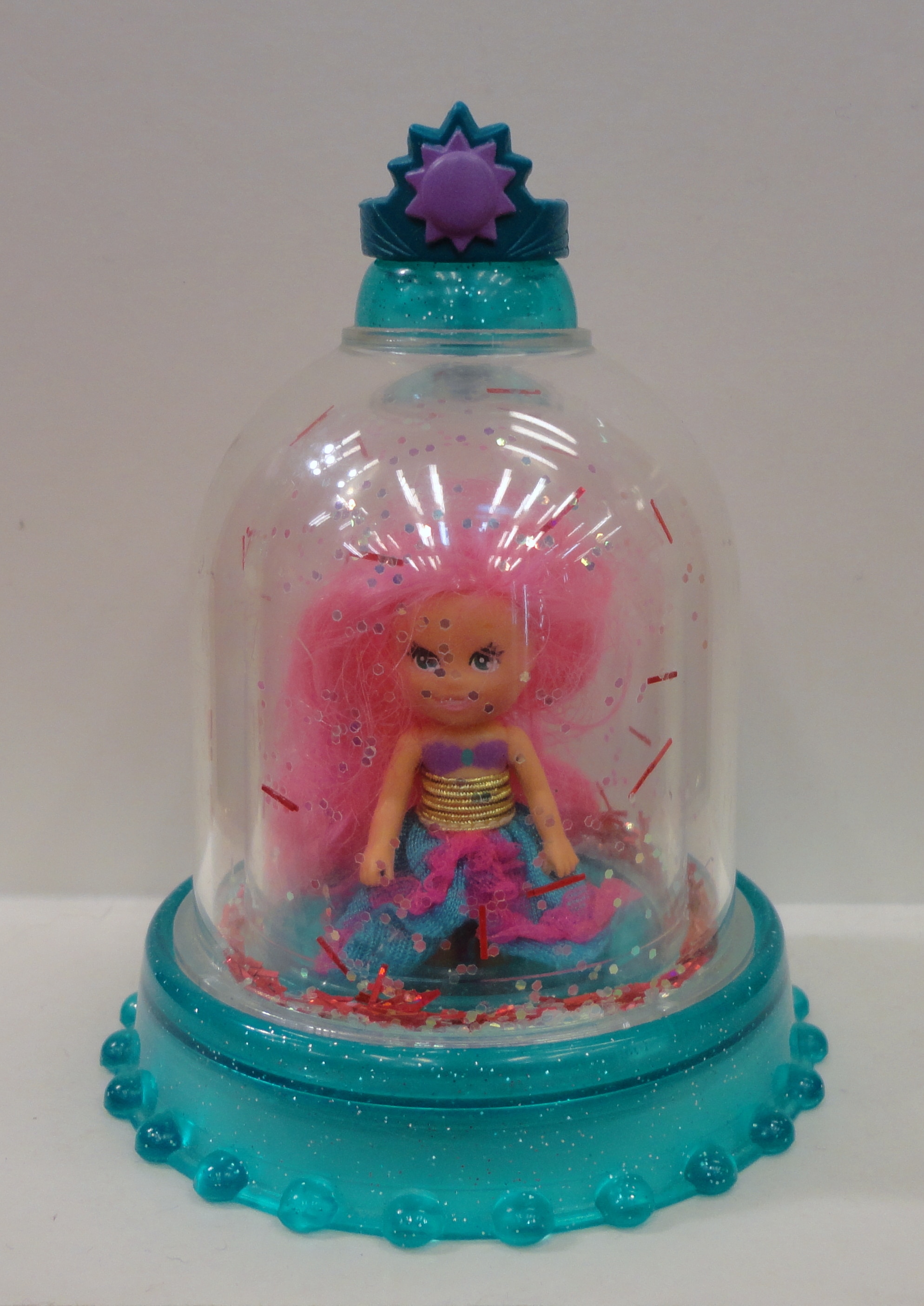 krystal princess dolls