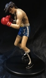 あしたのジョーフィギュアコレクション