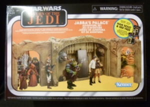 THE VINTAGE COLLECTION JABBAS PALACE 3.5インチ用