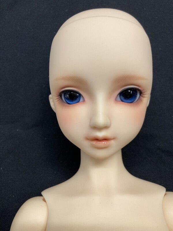 VOLKS スーパードルフィー スタンダートモデル サキ （SDMスタンダード 