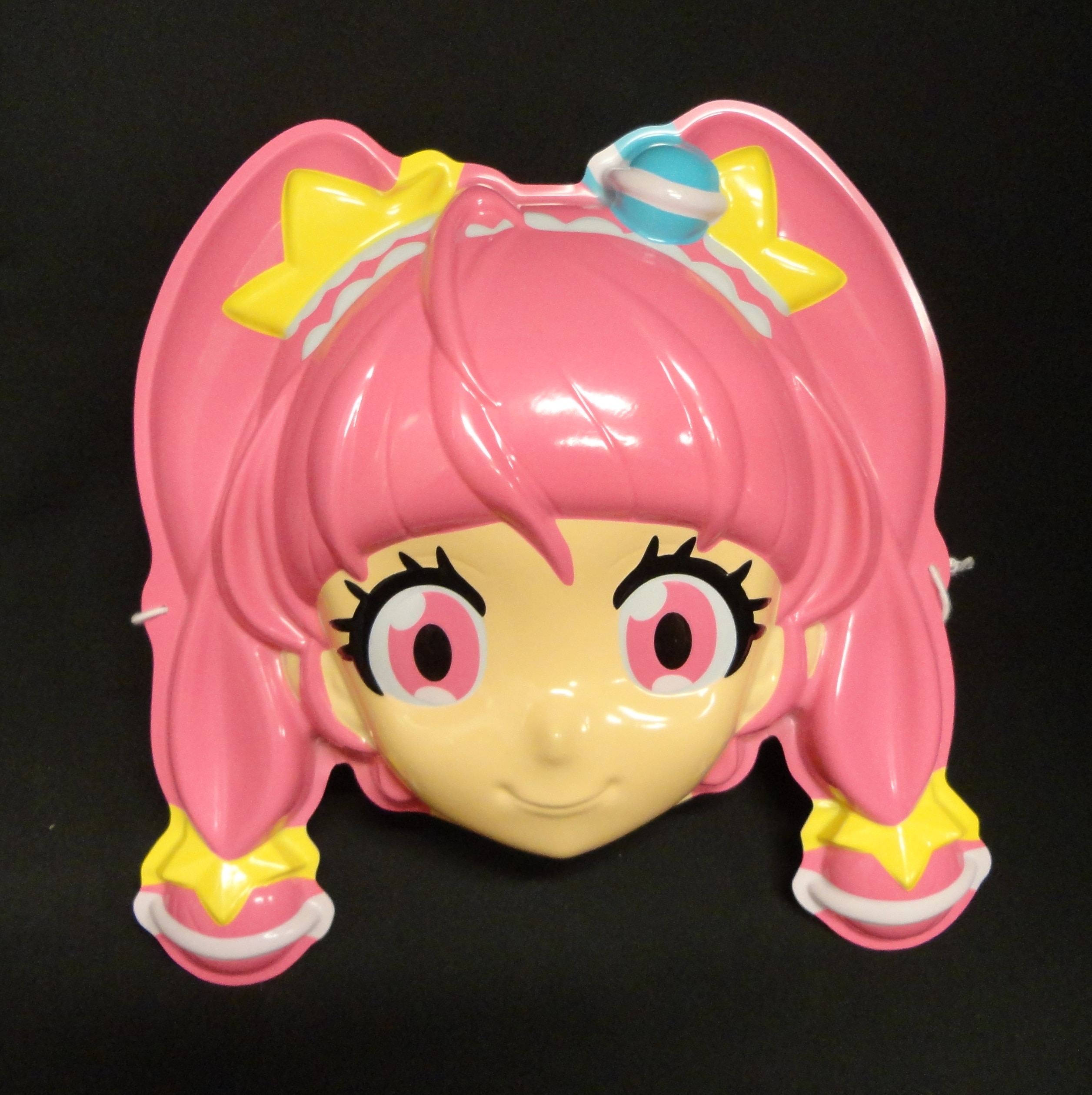mandarake | twinkle precure cure star your face