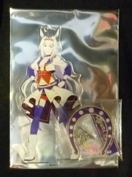 アクリルスタンドキーホルダーコレクション
