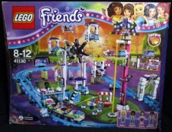 amusement park