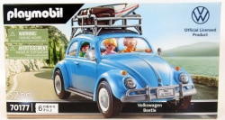 PLAYMOBIL BEETLE 70177