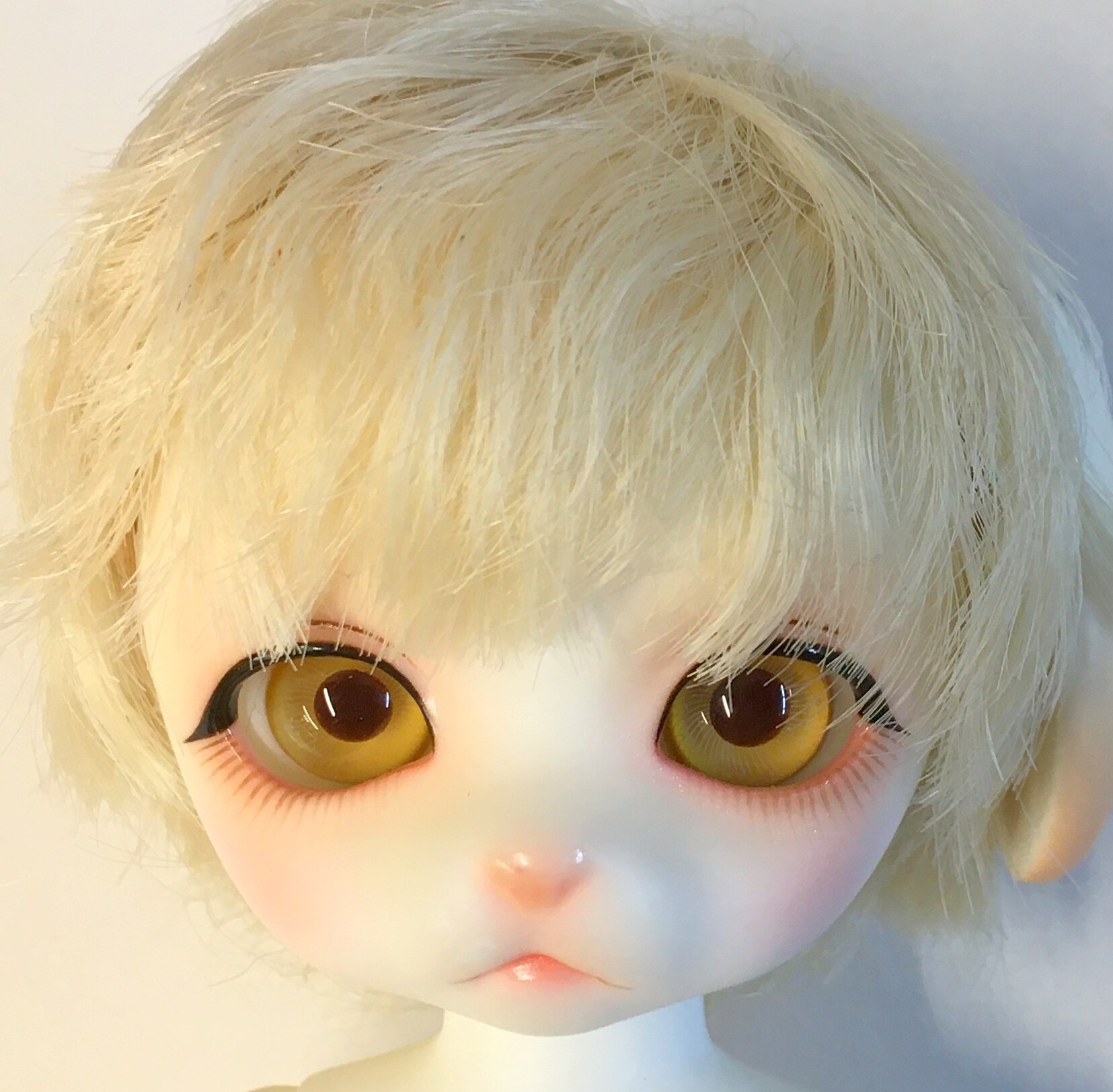 Luts zuzu delf MATI | Mandarake Online Shop