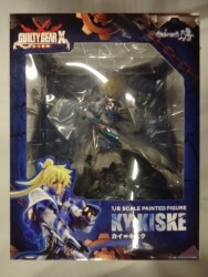  Good Smile Company Guilty Gear -Strive- Ky Kiske