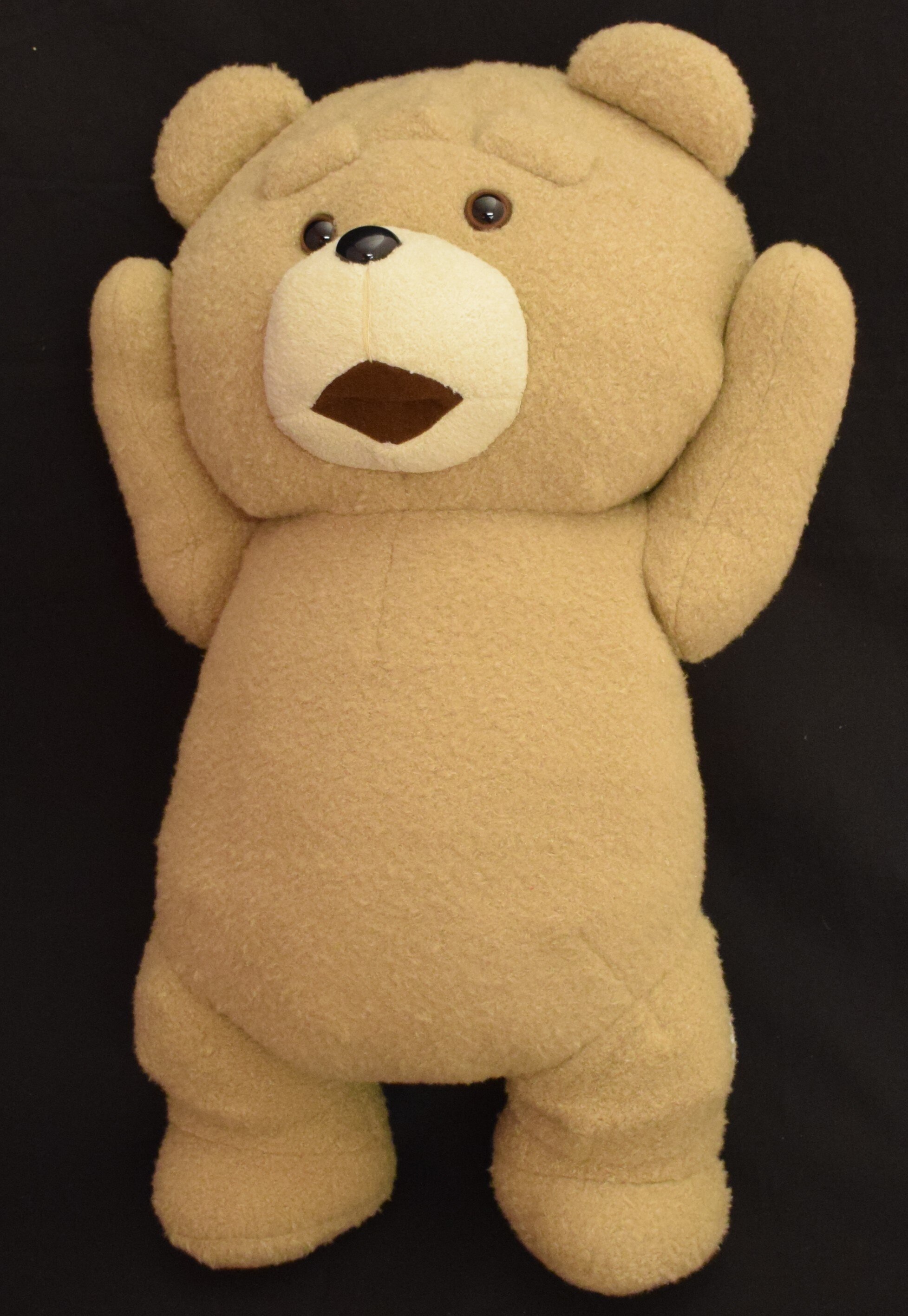 システムサービス ted2 ぬいぐるみXL　プレミアムＰａｒｔ3