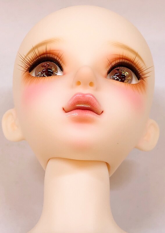 DOLK×Myou Doll 1/4 doll 櫻Michelle 2022 Limited | まんだらけ Mandarake