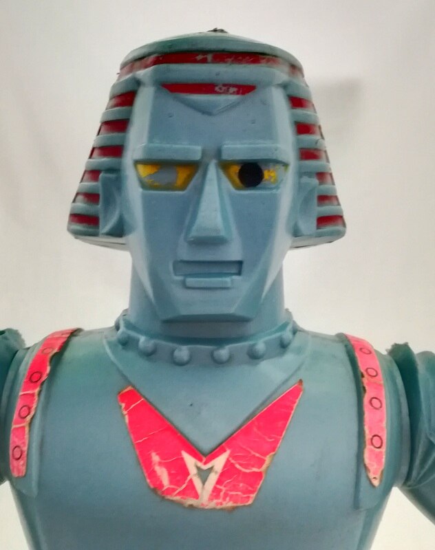Tomy Giant Robot polymade Mandarake Online Shop