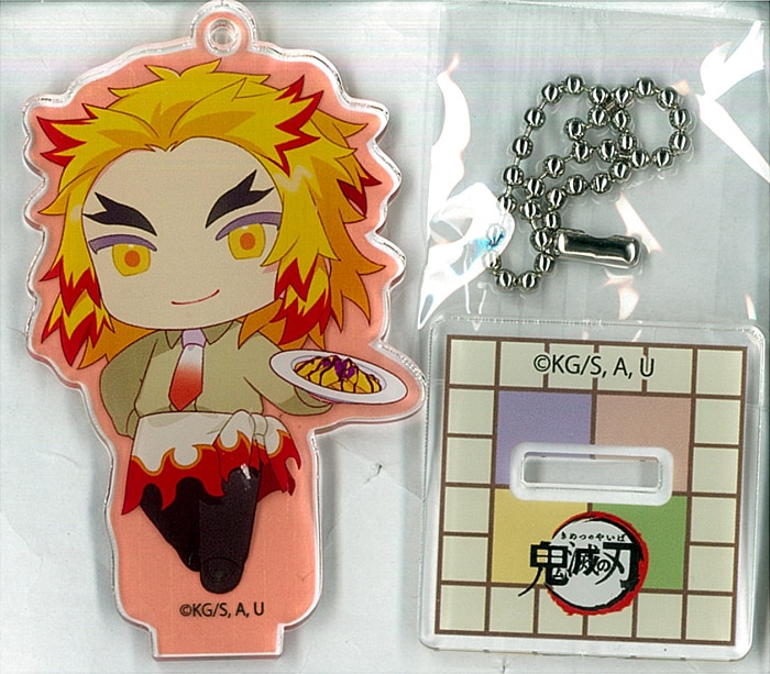 Inoue Shoji Trading Acrylic Stand Kimetsu Cafe In Sweets Paradise Purgatory Antoshio Mandarake Online Shop Inoue Shoji Trading Acrylic Stand Kimetsu Cafe In Sweets Paradise Purgatory Antoshio Mandarake Online Shop