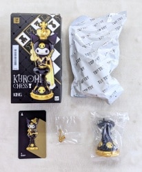 TOPTOY KUROMI CHESS Bishop