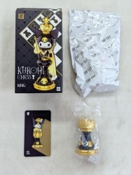TOPTOY KUROMI CHESS Rook