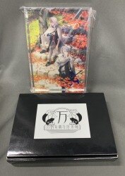 Acrylic Art