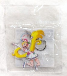 アクリルキーホルダー