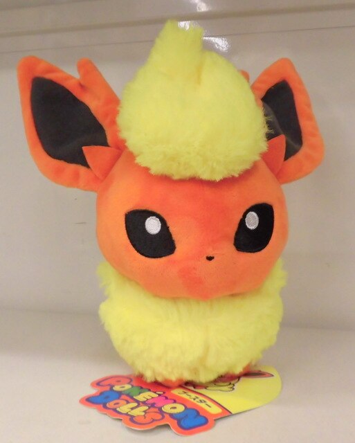 ポケモン ポケモンドールズ ポケットモンスター ブースター まんだらけ Mandarake