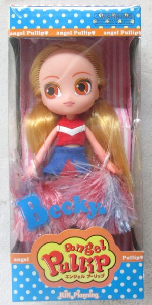 mandarake pullip