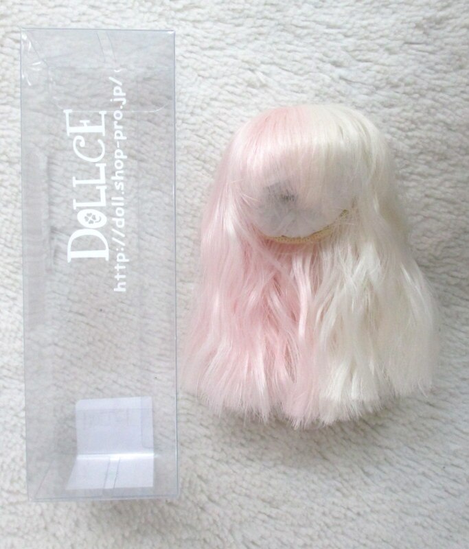 doll hair shop