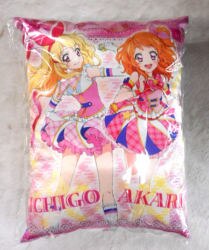 アイカツ