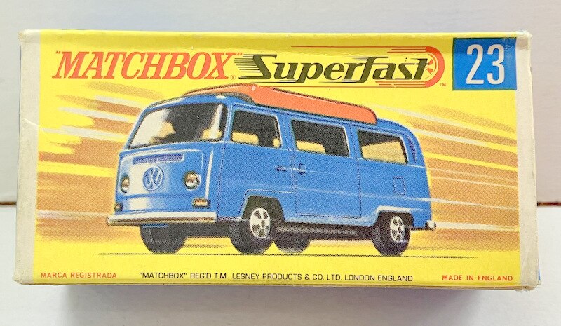 夏期間限定☆メーカー価格より68%OFF!☆ MATCHBOX 70 Superfast